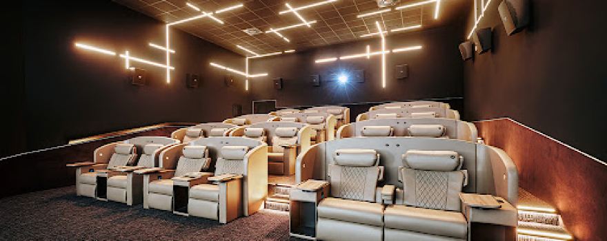 Cineplexx Westfield SCS