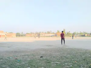 SNM Playground