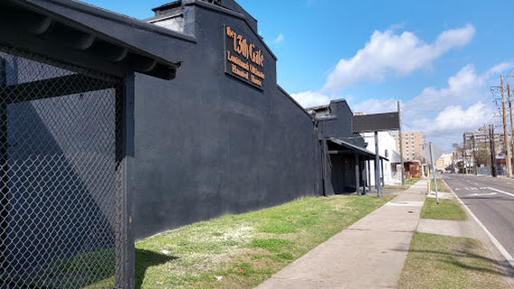 13th Gate Haunted House, Louisiana's Ultimate Haunted Attraction