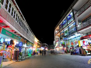 Murree Point Mall
