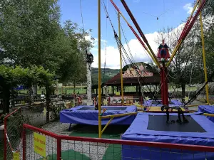Freizeitpark Stubenberg am See