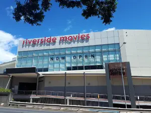 Riverside Movies Kempsey