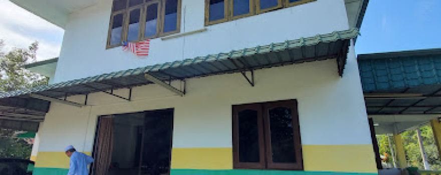 Balai Islam Paya Dalam