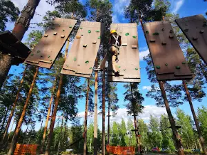 Flowpark Vierumäki