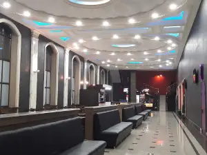 Atameken Kinoteatr