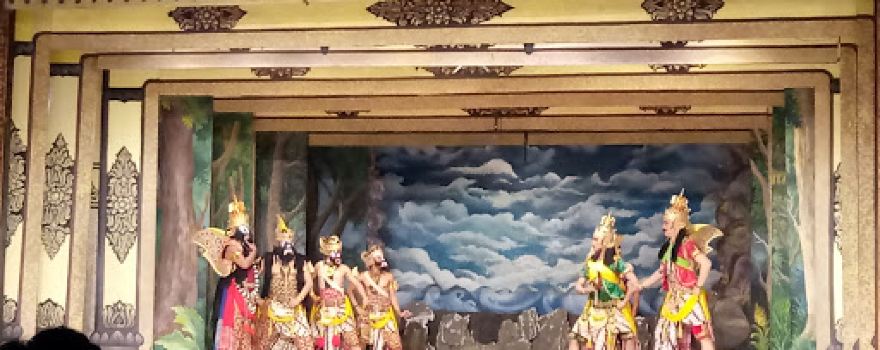 Stadion Sriwedari