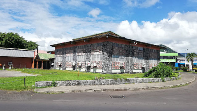 Nelson Memorial Public Library