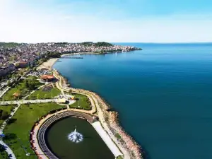 Atatürk Parkı
