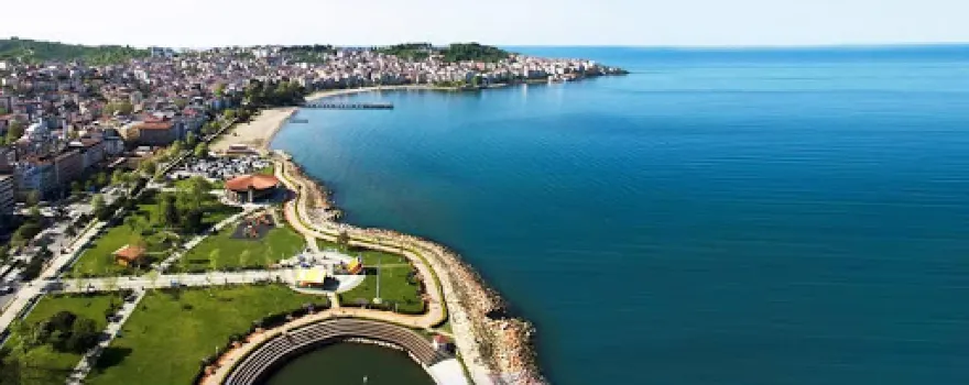 Atatürk Parkı