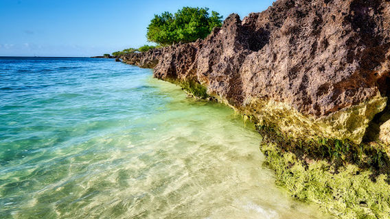 Eagle Beach