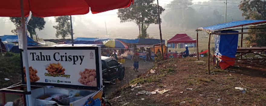 Lapangan Binaraga Pasawahan