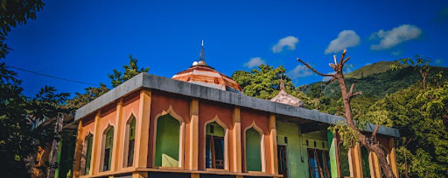 aL_Markaz Berkat Ilahi Leuwutung