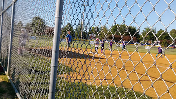 Henderson Softball Fields