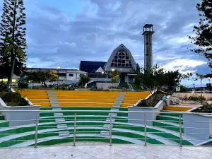 Pauna Main Park