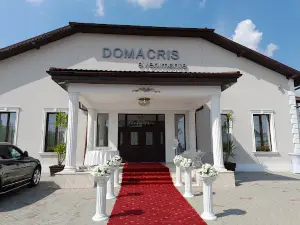 Domacris 3