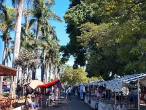 Feirinha da Boa Vista