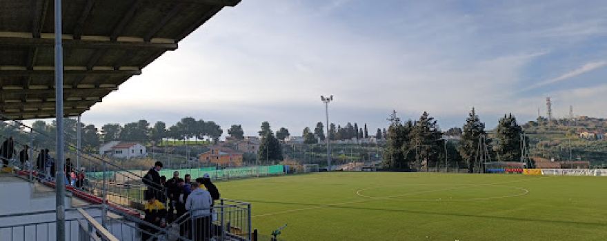 Stadio Comunale di Cupello