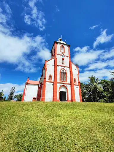 Maré