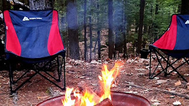 Family & Friends Campground