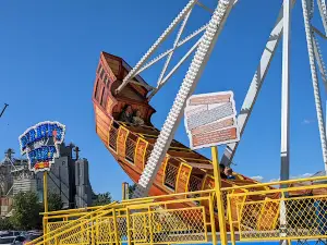 Rock County Fairgrounds