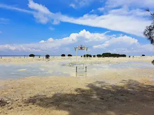 Star Beach Pari Island
