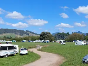 Wings Farm Park