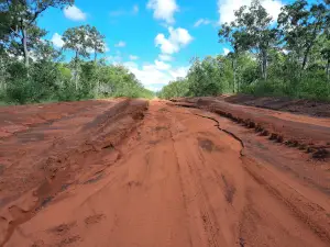 Melville Island