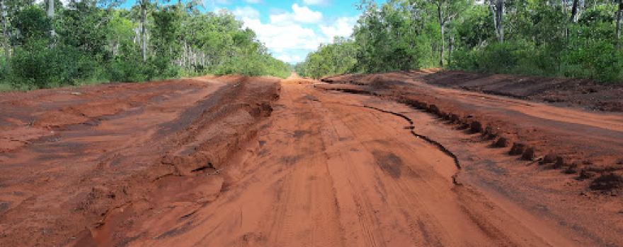 Melville Island