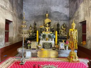 Wat Khok Kham