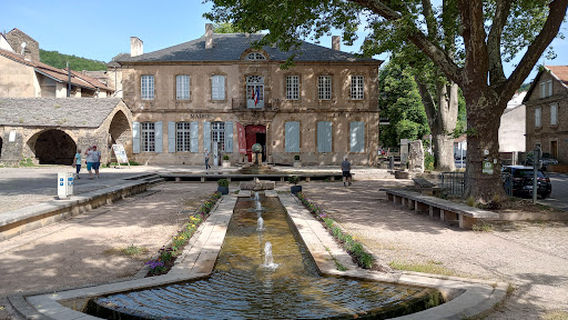 CAMPING DES Vernedes