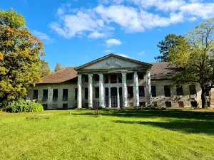 Raikküla Manor
