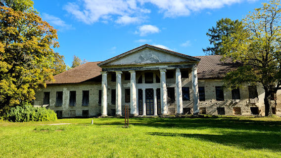 Raikkula Parish