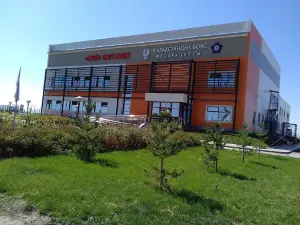 Sportkompleks Tarlan