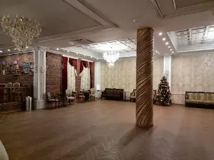 Киноконцертный зал Панорама