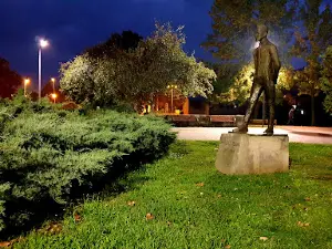 Vida Jocić Park