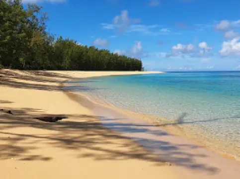 Tejada's Beach