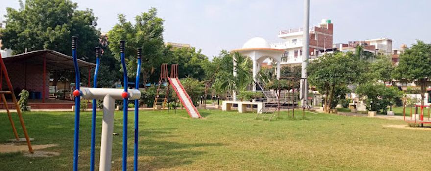 Jayanti Nagar Park