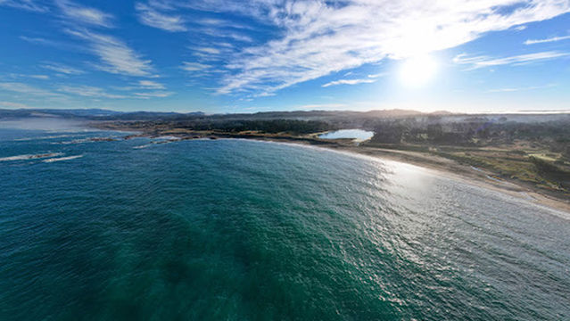 Westpine Campground | MacKerricher