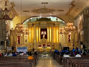 Bayambang Municipal Plaza
