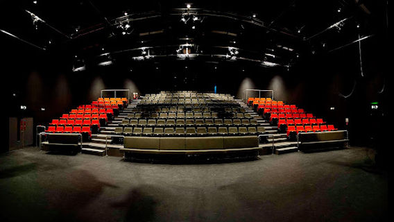 The Arts Centre