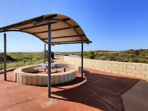 Wedge Lookout