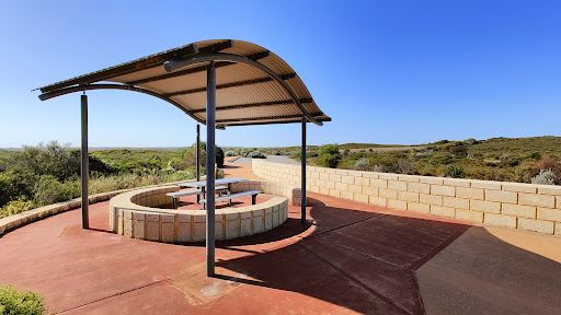 Wedge Lookout