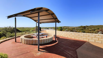 Wedge Lookout