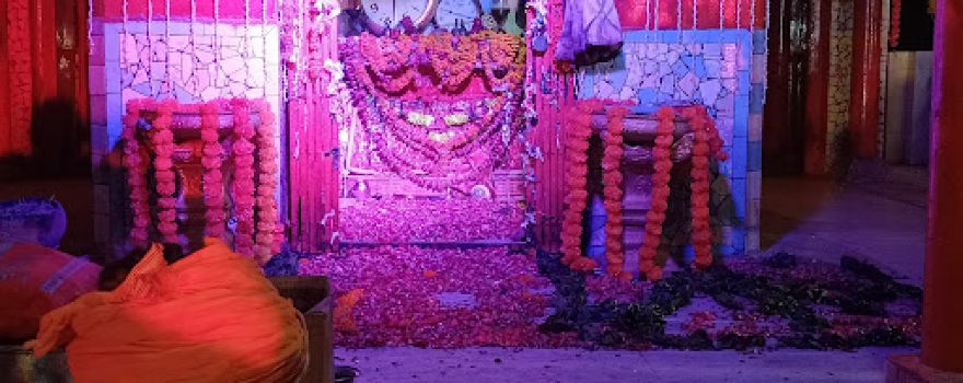 Hulki Maata Mandir