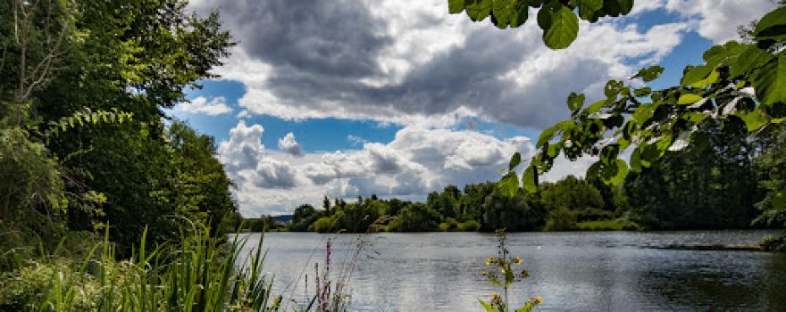 Oderparksee