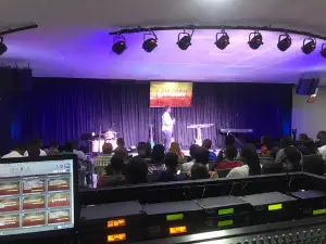 Watoto Church Juba