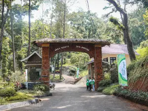 Wana Wisata Situ Mustika