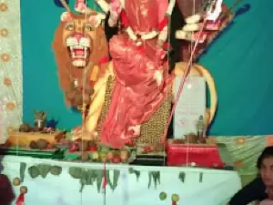 Kapurdha Mandir