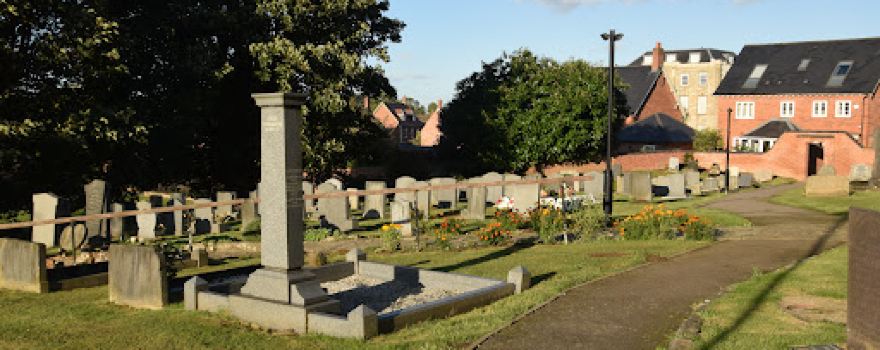 All Saints Church, Scraptoft
