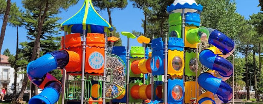 Magalia Park